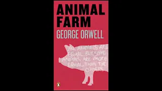 Animal Farm Chapter 10