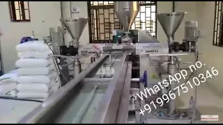 DF BALL PEN MAKING MACHINERY- Complete project