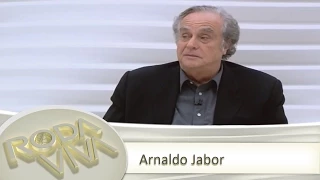 Arnaldo Jabor - 15/09/2014