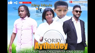 New Eritrean 2024 Short Movie Aythazley by Meron (Chesco)