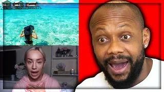 Top 10 Times Influencers Wanted Free Stuff And Got Exposed | REACTION!!!