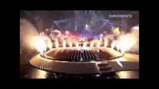 Eurovision 2014 - Selection France - Promo