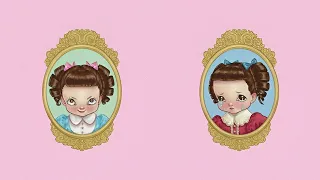 melanie martinez cry baby but it's only my favorite parts from each song | forrst faeries