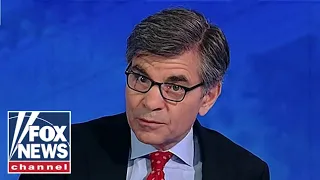 Stephanopoulos facing calls to apologize over 'despicable' interview