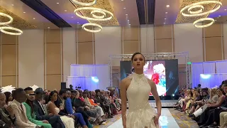 2022 Fashion show and Charity event by WEModelUSA at MGM