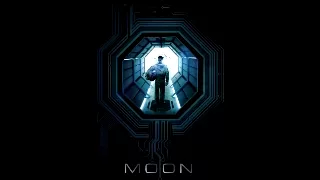 Clint Mansell - Moon OST #12 - Welcome to Lunar Industries (Three Year Stretch...)