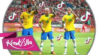 Neymar & Lucas Paquetá & Raphinha ● ACORDA PEDRINHO (JOVEM DIONISIO)