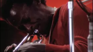 Miles Davis - Spanish Key (Live at Isle of Wight 1970)