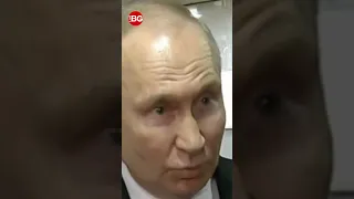 Путин в комедии «12 стульев с зерном»