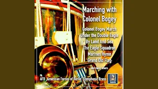 Colonel Bogey March