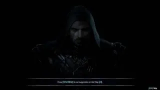 Middle-Earth Shadow of Mordor [Loading] - Talion's Wife Singing
