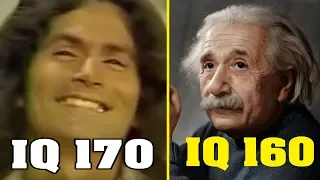 Top 10 Smartest Criminals With The Highest IQ