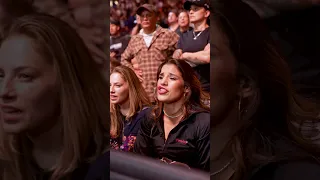 Julianna Peña was not happy when Amanda Nunes retired 😬 | UFC 289 - /r/WMMA