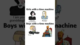 Boys vs Girls Memes 10