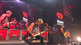 Sum 41 - iHeart Radio ALTer EGO 2024