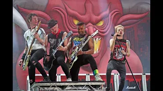 SUM 41 (Live - Full Show) @ Welcome to Rockville 2024