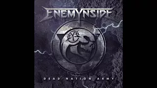 Enemynside - Dead Nation Army (EP, 2018)