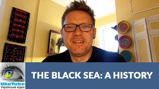 The Black Sea: A History, Charles King