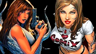Top 10 Savage & Brutal Top Cow Comic Book Characters That Are Better Than DC/Marvel's A-List Heroes