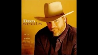 I'd Really Love to See You Tonight - Dan Seals