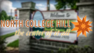 North College Hill Council Meeting - November 15, 2021