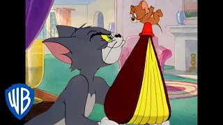 Tom et Jerry en Français | Amusons-nous, d’accord ? | WBKids