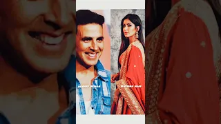 Meri Pehli Mohabbat hai 😍❤️ Gale lag jaa| Katrina kaif - Akshay Kumar|#ytshorts #viralshorts #shorts