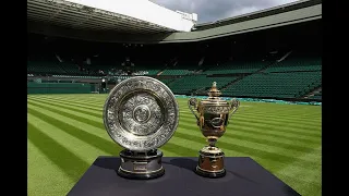 ОБЗОР 1-ГО КРУГА WIMBLEDON 2021 МУЖЧИНЫ ТЕННИС ПРОГНОЗ