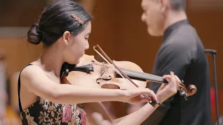 Rubi Lee - PSYO Concerto Competition Solo