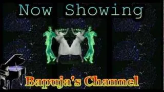 Now Showing @ BeejhWorks Channel (Formerly BAPUJA)