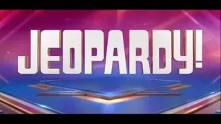 Jeopardy! Think! Theme (2008 - Present)