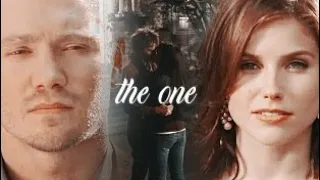 Brooke & Lucas | The One