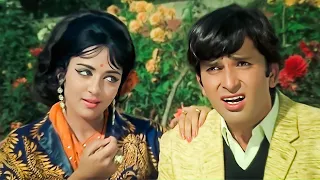 Lata Mangeshkar & Kishore Kumar Hit Song | Sa Re Ga Ma Pa | Abhinetri | Shashi Kapoor, Hema Malini