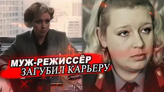 "ОНА ОТДАЛА ЕМУ ВСЁ и УМЕЛА ЛЮБИТЬ" - Короткая жизнь красивой актрисы Елены Валаевой