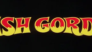 Flash Gordon - Title Sequence