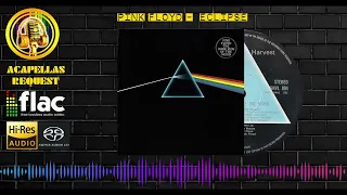 Pink Floyd -  Eclipse High Quality Audio HQ   FLAC   SACD