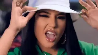 Becky G x Karol G - MAMI (official video)