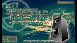 Hardstyle Megamix Vol. 22 (Mixed by Brainbox) - May 2021