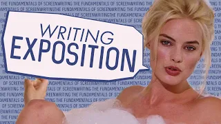 How to Write Exposition for Your Screenplay