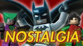 Why Lego Batman is a Perfect Series