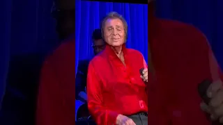 engelbert humperdinck 2023 concert manila ( dahil sayo )