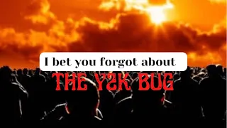 The Y2K Bug