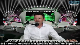 Petrecere dupa petrecere cu  Marian Hulpus ❌ | 19.06.2021