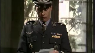 Colditz TV Series S02-E01 - Arrival Of A Hero