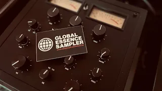 Global Essence Mix (Session To Celebrate Our 10th Wax Release) [Vinyl Only Deep House Mix]