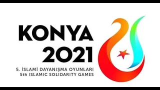5th Islamic Solidarity Games - Rhythmic Gymnastics Day 1