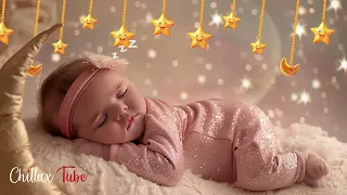 Bedtime Music, Sleep Music, Baby Sleep Music, Lalabye Baby songs 💤 Sleep Instantly Within 3 Minutes