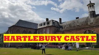 A Visit To Hartlebury Castle Kidderminster Worcestershire England United Kingdom PhilTravel 2021