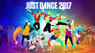 JUST DANCE 2017 FULL SONG LIST + UNLIMITED + EXTRA MODES [UPDATE]