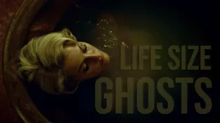 Women of Hannibal - Life Size Ghosts